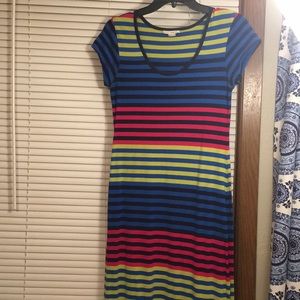 Full length Maxi Dress